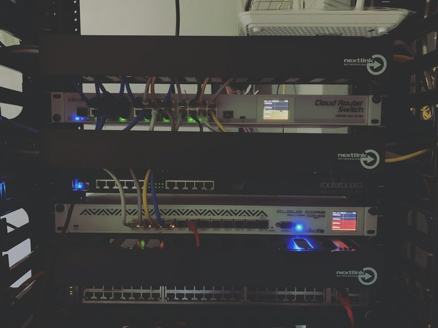 Photo Server Caching