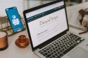 Photo Domain for a Blog