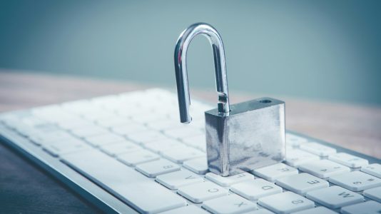 Photo Website Security