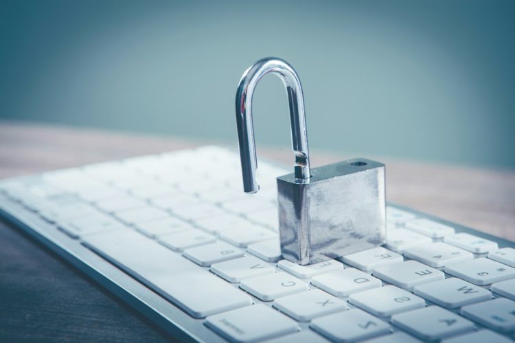 Photo Website Security