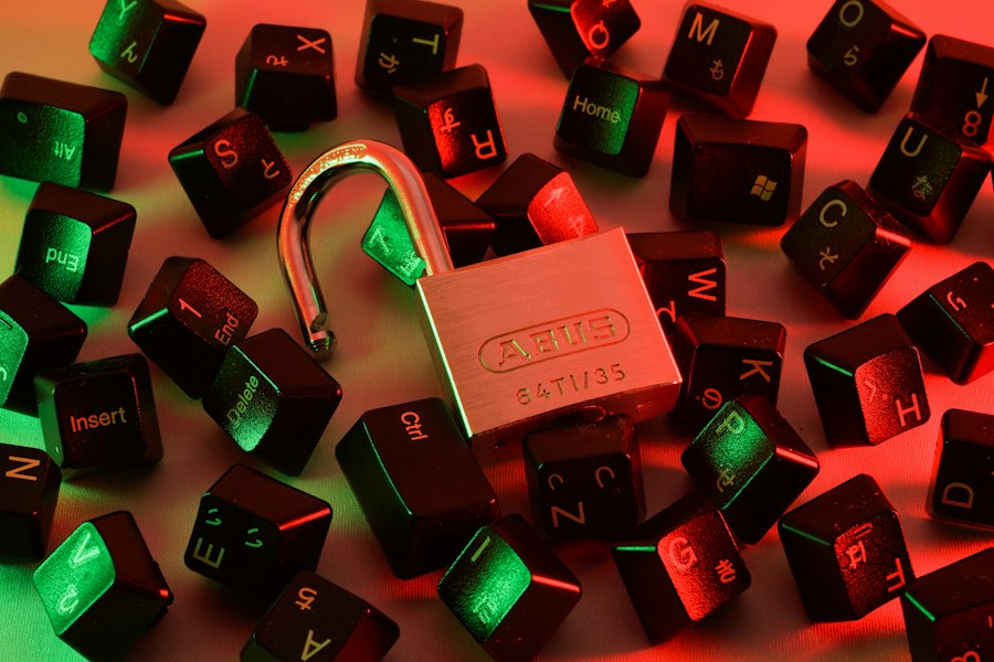 Photo Website Security