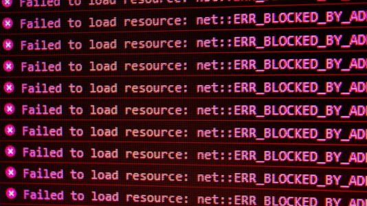 Photo WordPress Hosting Errors