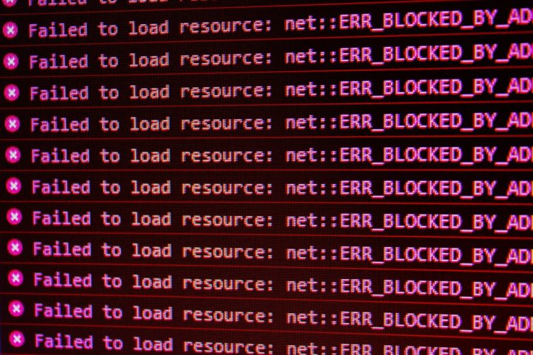 Photo WordPress Hosting Errors