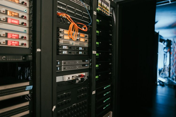 Photo Hosting Control Panels
