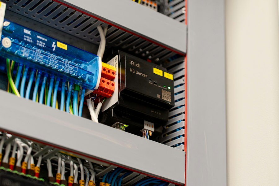 Photo Hosting Control Panels