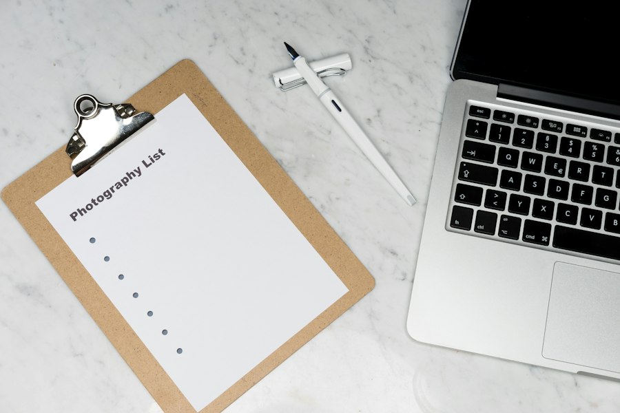 Photo WordPress Hosting Checklist