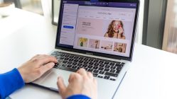Photo Domain Name