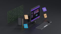 Photo Website Infrastructure