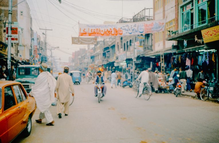 Photo Pakistani Small Business Needs