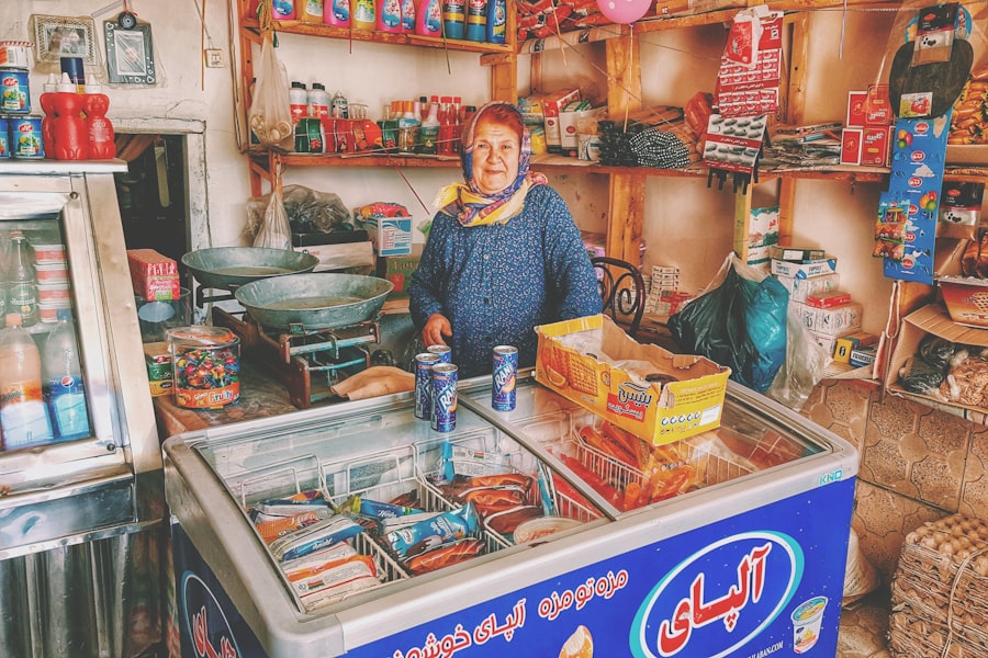 Photo Pakistani Small Business Needs