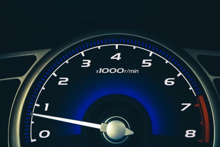 Photo Server Speed