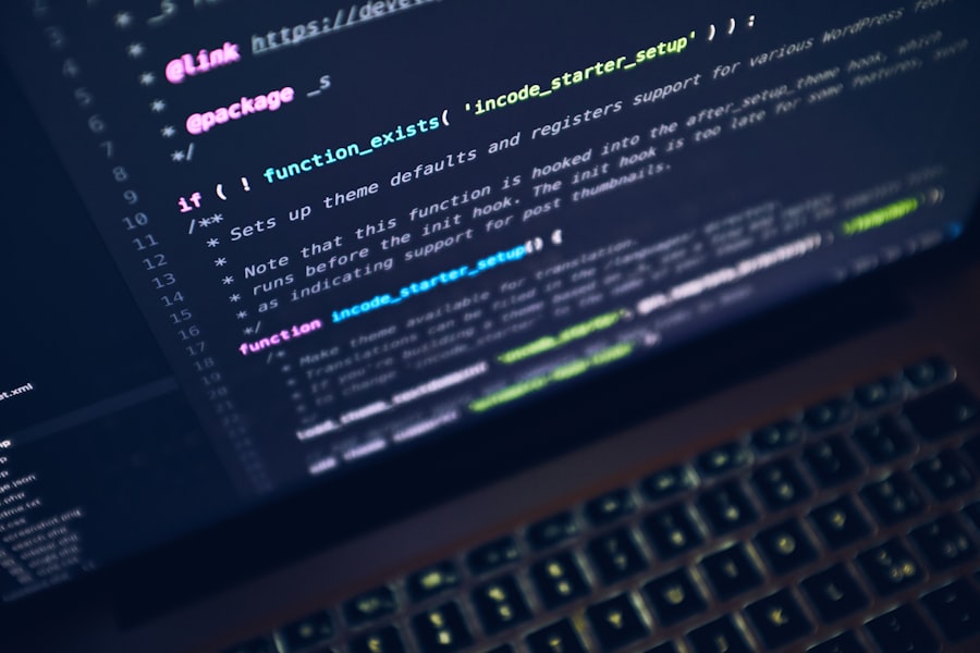 Photo Website Infrastructure
