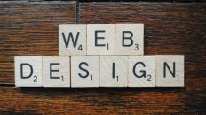 Photo TLD for a Business Website
