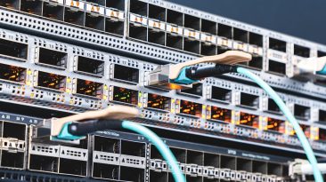 Photo Dedicated Servers