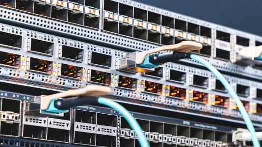 Photo Dedicated Servers