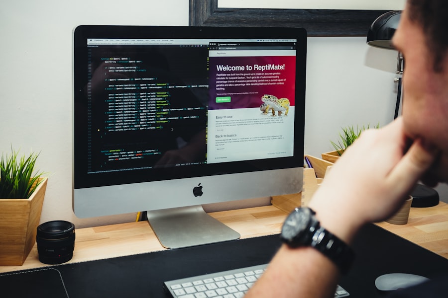 Photo WordPress Hosting Mistakes