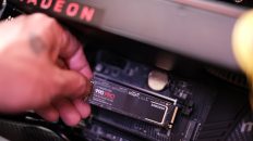 Photo SSD Hosting