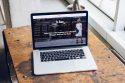 Photo Business Website