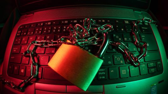 Photo SSL Encryption