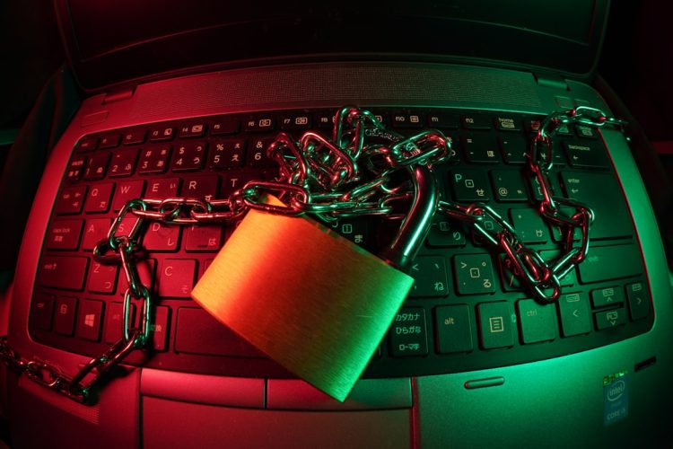 Photo SSL Encryption