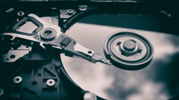 Photo WordPress Backups