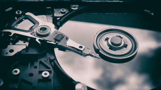 Photo WordPress Backups