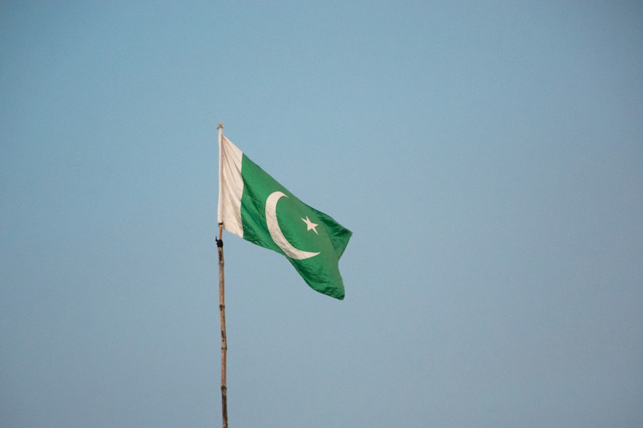 Photo Register Domain Pakistan