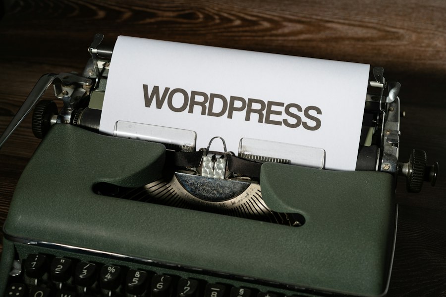 WordPress Hosting