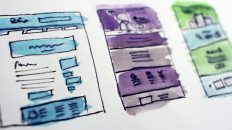 Photo Business Website