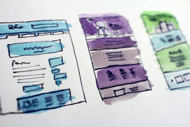 Photo Business Website