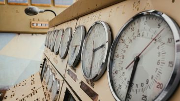 Photo Reduce Downtime