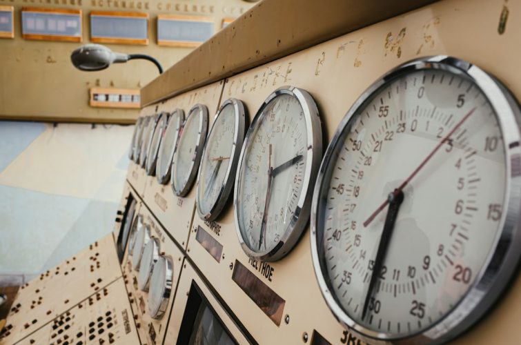 Photo Reduce Downtime