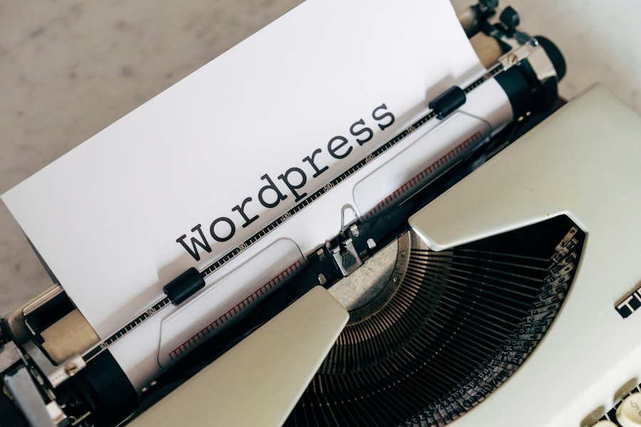 Photo WordPress Websites Need SSL