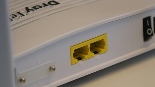 Photo Dedicated IP