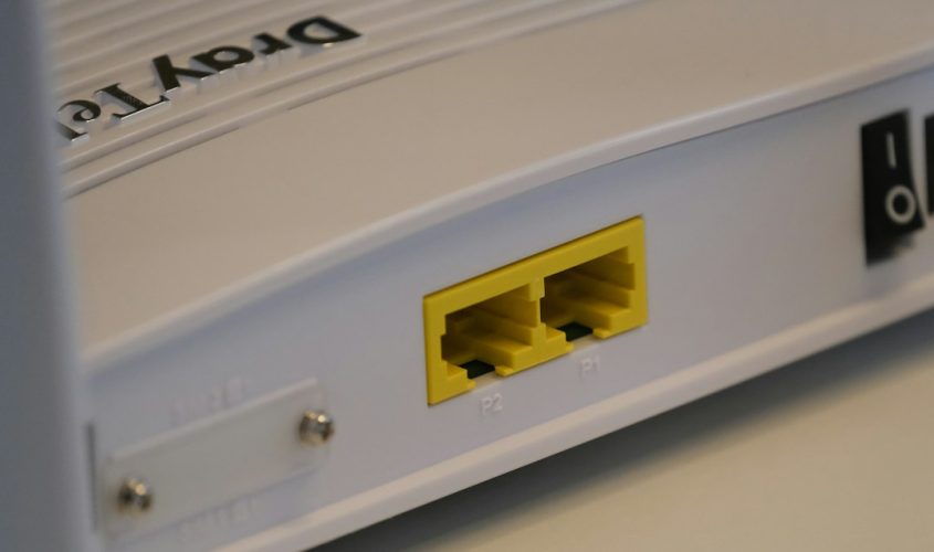Photo Dedicated IP