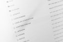 Photo Web Hosting Security Checklist