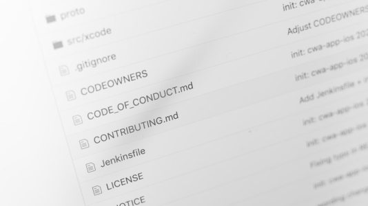 Photo Web Hosting Security Checklist