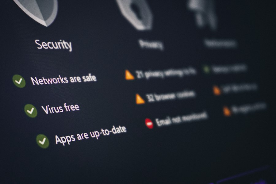 Web Hosting Security Checklist
