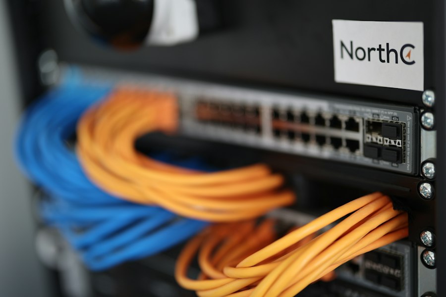 Data Center Network Quality