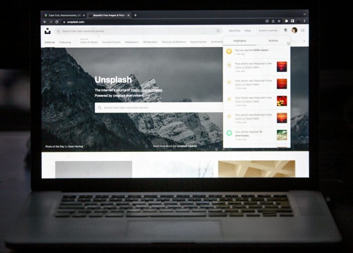 Photo Hosting for Multiple WordPress Websites
