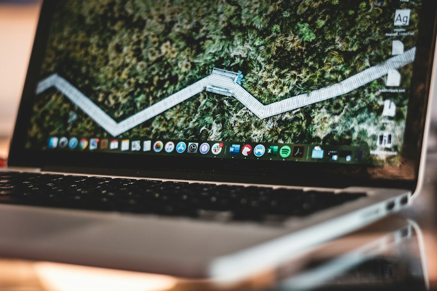 Photo Website Growth Plan