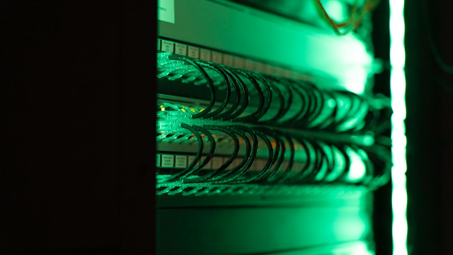 Photo Server Scalability