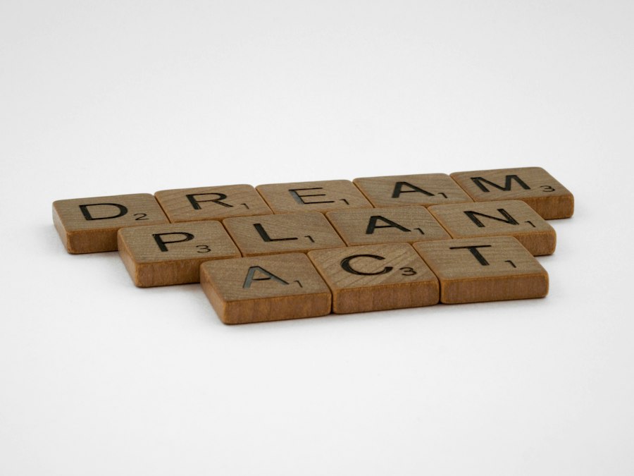 Domain Strategy