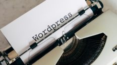 Photo WordPress Hosting