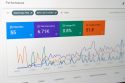 Photo WordPress Performance Trends