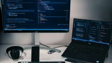 Photo Web Hosting Setup