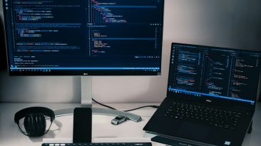 Photo Web Hosting Setup