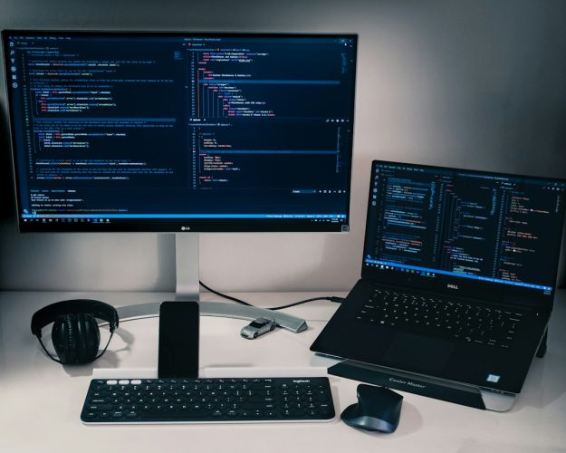 Photo Web Hosting Setup