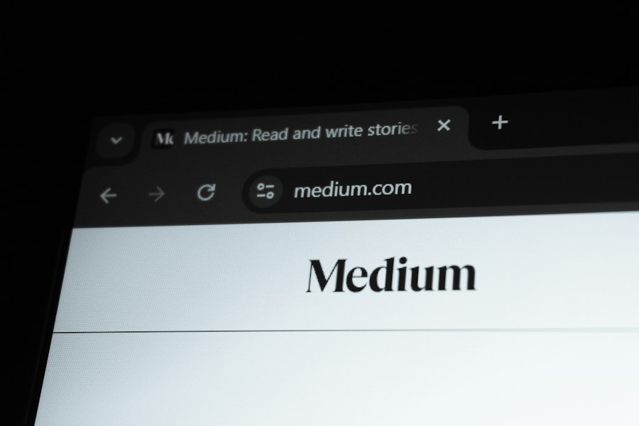 choosing domain name website ecommerce blog company