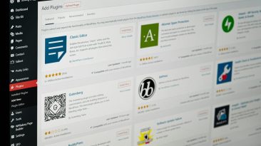 Photo WordPress ecommerce hosting guide
